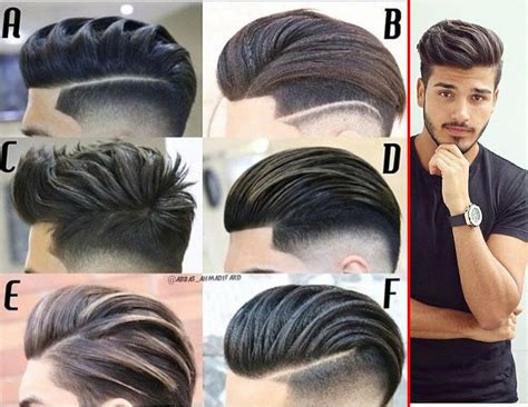 How to choose the best haircut for your face shape | for menكيف تختار قصة الشعر حسب شكل وجهك؟للرجال. اجمل قصات الشعر القصير للمشاهير للرجال / Ù‚ØµØ§Øª Ø´Ø¹Ø± Ù ...