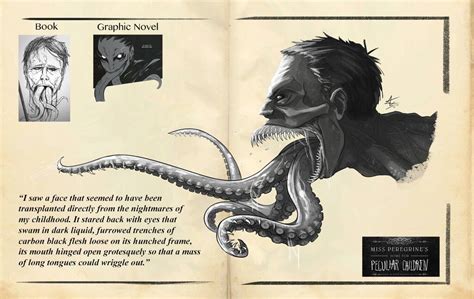 This book eventually made into the best seller list of the new york times. Pin by Emma James on Miss Peregrine's Home For Peculiar ...
