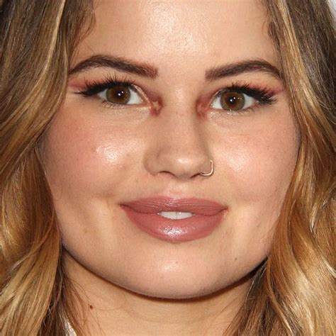 Debby Ryan Without Makeup Celebrity In Styles