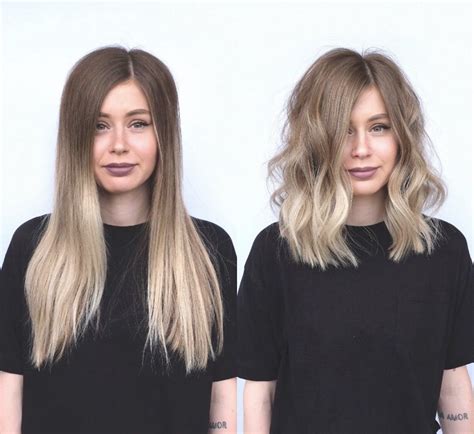 13 Different Types Of Haircuts That Will Make You Chop Your Hair