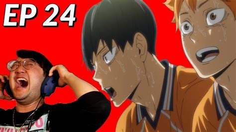 Maybe you would like to learn more about one of these? Haikyuu Season 4 Episode 24 Full Episode