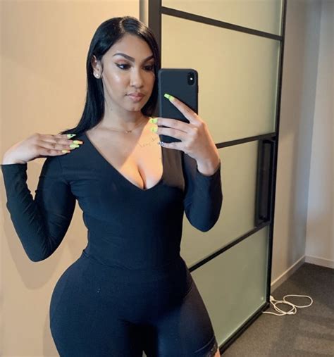 YouTube Star Singer Queen Naija Gives Breakdown Of All Her New Body Parts She Purchased Video