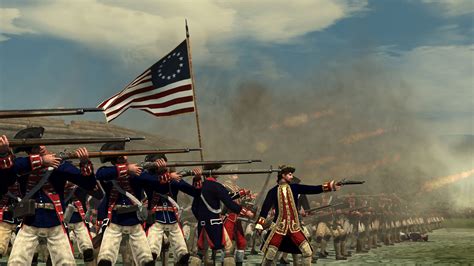 This Day In History The Stars And Stripes Flies In Battle For The First Time The