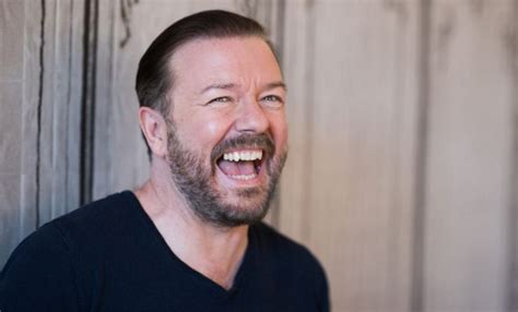 Ricky gervais net worth is earned from his career as an actor and a comedian. Breaking Down Ricky Gervais's Net Worth and Romance With ...