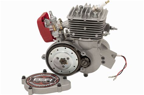 100cc 4-stroke Bicycle Engine Kit