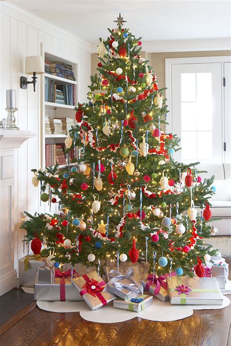 7 Christmas Decorating Ideas Holiday Home Decoration List Long