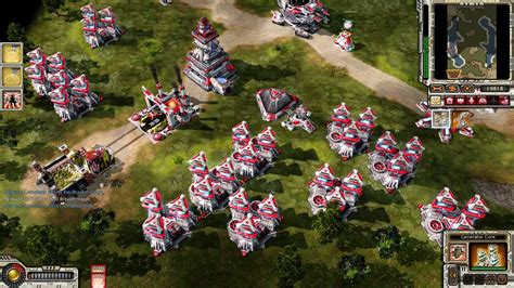 Command And Conquer Red Alert 3 Uprising Gameplay Pcuhd Youtube