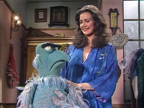 Episode 419 Lynda Carter Muppet Wiki