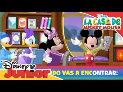 Buy disney junior la casa de mickey mouse dvd from amazon's movies store. La Casa de Mickey Mouse: Disney Junior Music Party ...