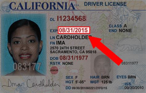 California Drivers License Renewal Guide 2022