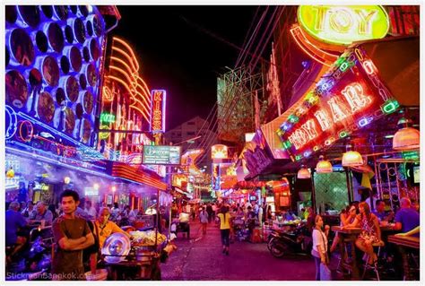 It Wiki Bring Fun In Your Bangkok Nightlife With Smart App Of Goingout