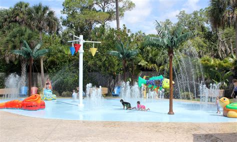 Central Florida Zoo And Botanical Gardens Animals And Attractions Fun
