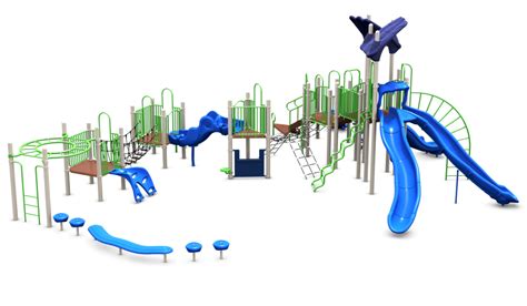 Park Clipart Play Structure Park Play Structure Transparent Free For
