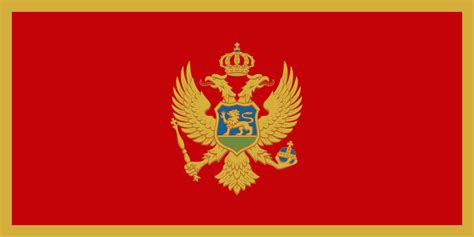 350 x 371 jpeg 14 кб. Datei:Flag of Montenegro.svg - Wikipedia