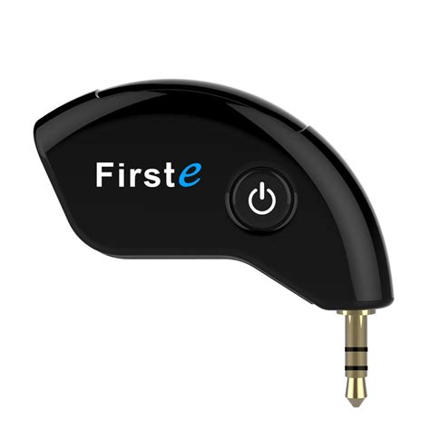 Buy Firste Portable Wireless Bluetooth Transmitter Connected To Tv And