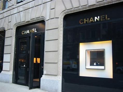 Behold The 25 Most Expensive Stores In The United States Racked