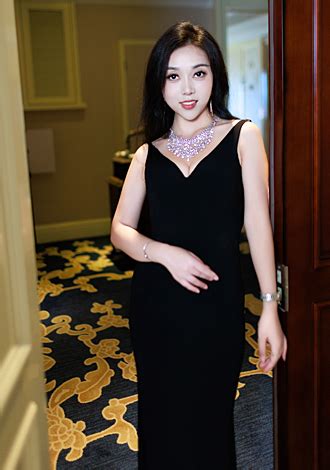 Addresses Caring China Profiles Hemei Meimei From Shanghai Yo Hair Color Black