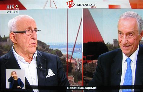 12h26:marcelo rebelo de sousa chega ao mosteiro dos jerónimos, onde é recebido com honras militares e pelo ministro da cultura, joão soares. Henrique Neto ataca passado de Marcelo Rebelo de Sousa ...