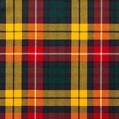 Scottish Kilt Traditional Highland Tartan Utility Kilt Kilt For Men