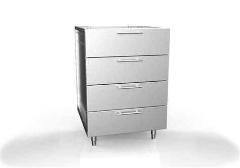 From modular stainless steel to bespoke custom made cabinex cabinets there is a style and finish to suit every budget. Stainless Steel Cabinets - Outdoor Cabinets | Stainless Supply