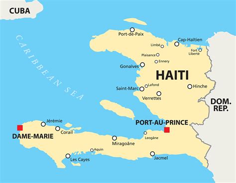 Image Haiti Map Haiti Local Fandom Powered By Wikia