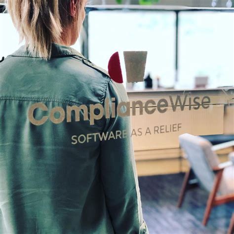 Compliancewise Compliance Talent