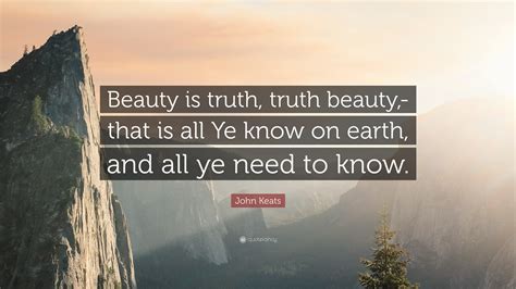 John Keats Quotes 100 Wallpapers Quotefancy