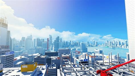 2 day free shipping on 1000s of products! Mirror's Edge Wallpapers - Wallpaper Cave