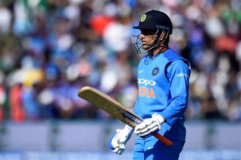 His was even tougher because he would get up at 4 o'clock in the morning, and that went on till about 2 o'clock in the afternoon. MS Dhoni's 'legendary' Helicopter shot perfectly imitated ...