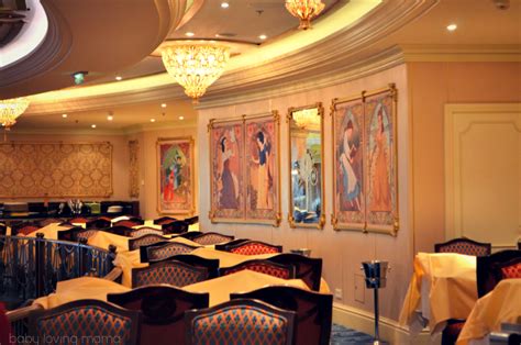 Given what you've already spent on the cruise, dropping another $40 to dine at palo requires no thought whatsoever. Disney Dream Cruise: Our Dream Vacation