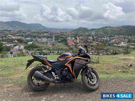 Honda cbr 250r sports bike price in india, mileage, technical specifications, key features such as engine, suspension, comfort, safety, design, review, images and video. Used 2018 model Honda CBR 250R ABS for sale in Pune. ID ...