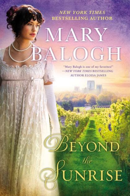 Our website is made possible by displaying online advertisements to our visitors. Beyond the Sunrise by Mary Balogh | NOOK Book (eBook ...