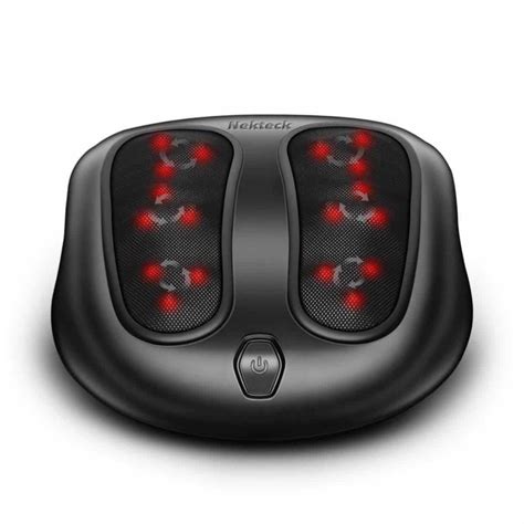 Top 10 Best Foot Massagers In 2021 Reviews Guide