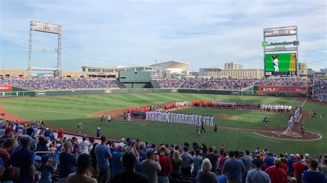 Things We Love Omaha During The College World Series — From Now On