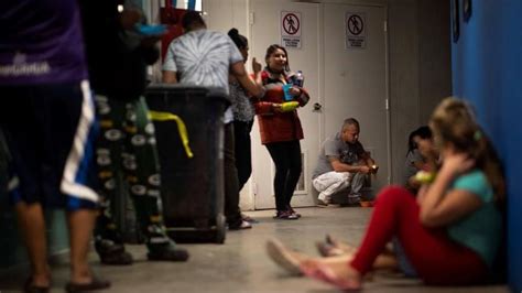 Miles De Cubanos Están Varados En Ciudad Juárez En La Frontera Entre México Y Ee Uu 14ymedio