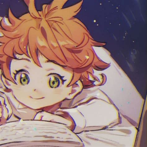 𝐦𝐚𝐭𝐜𝐡𝐢𝐧𝐠 𝐢𝐜𝐨𝐧𝐬 Neverland Art Anime Icons Anime