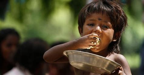 Can We Tackle Malnutrition In Indias Marginalised Communities