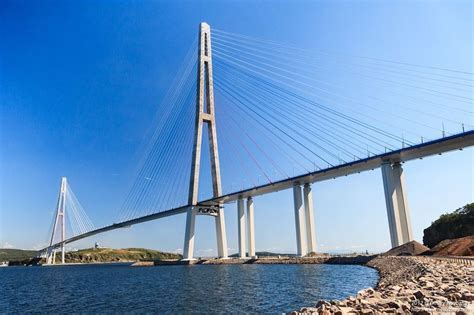 Cable Stayed Bridges Cable Stayed Bridge Examples Updated 2023