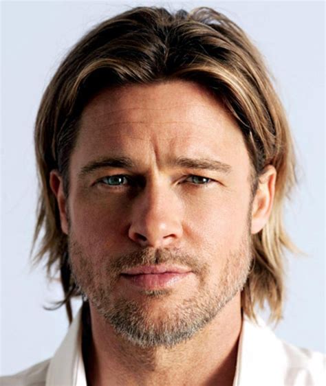 Brad Pitt Movies Bio And Lists On Mubi