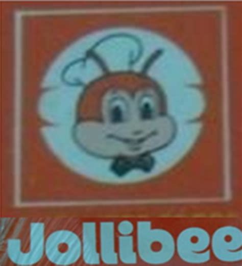 Image Old Jollibee Logopng Logopedia The Logo And Branding Site