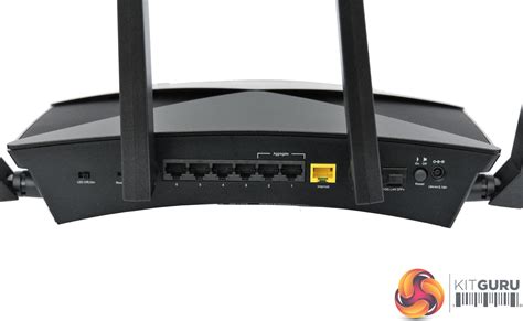 Netgear Nighthawk X10 R9000 Ad7200 80211ad Wireless Router Kitguru