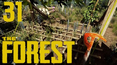 The Forest Multiplayer 031 Neue Verteidigungsstrategien Deutsch