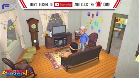 Kuasa 3 sama yaya  raya idul fitri  sebelum boboiboy galaxy mari kita tonton dulu boboiboy hari raya. KOMPLIKASI BOBOIBOY HARI RAYA HD #BOBOIBOY GALAXY - YouTube