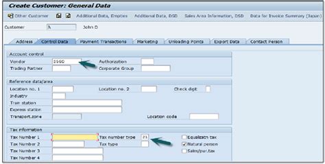 Please give us up 10 minutes to add resources to your account. Table For Customer Master Data Changes In Sap ...