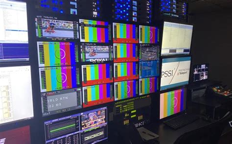Telstra Opens New Us Broadcast Operations Center Tv Tech