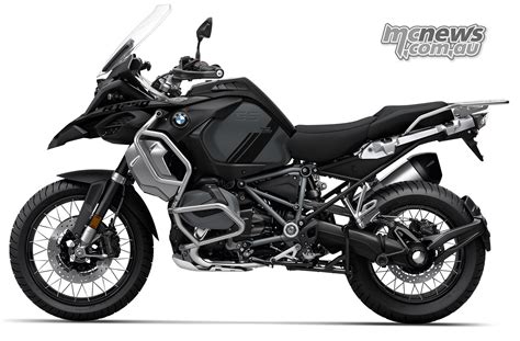 Las mejores ofertas de trail en motos.net. BMW R 1250 GS Triple Black is back | Motorcycle News ...