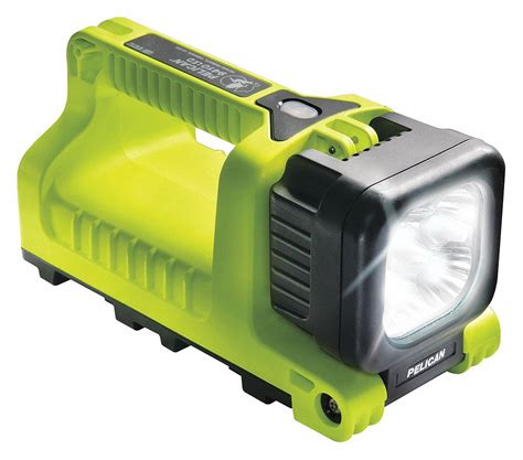 Rechargeable 2207 Lm Max Brightness Industrial Lantern 488u949410