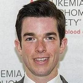 John mulaney has checked out of rehabthe comedian is reportedly doing well and will continue john mulaney was investigated by the secret service after his snl monologueam i stoked there's. John Mulaney - Net Worth 2020, Age, Bio, Height, Family