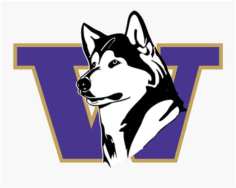 Best game design & development programs in washington state. Washington Huskies Logo Png - University Of Washington ...
