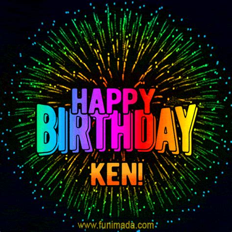 Happy Birthday Ken S Download On